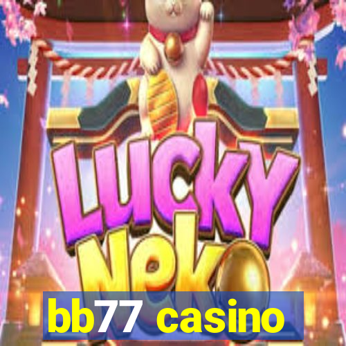 bb77 casino